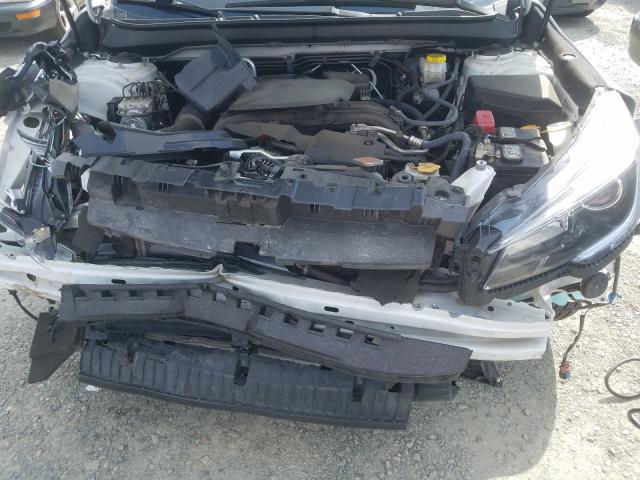 2019 SUBARU OUTBACK 2. 4S4BSAHCXK3217527