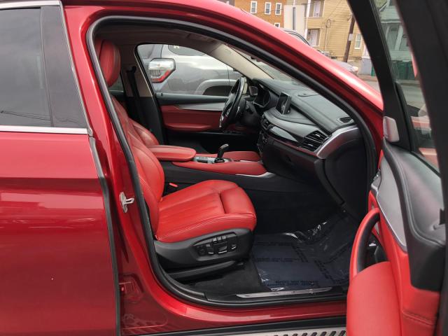 2015 BMW X6 XDRIVE5 5UXKU6C53F0F93726