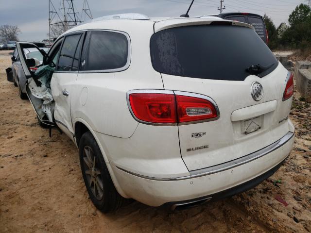 2014 BUICK ENCLAVE 5GAKVBKD6EJ306158