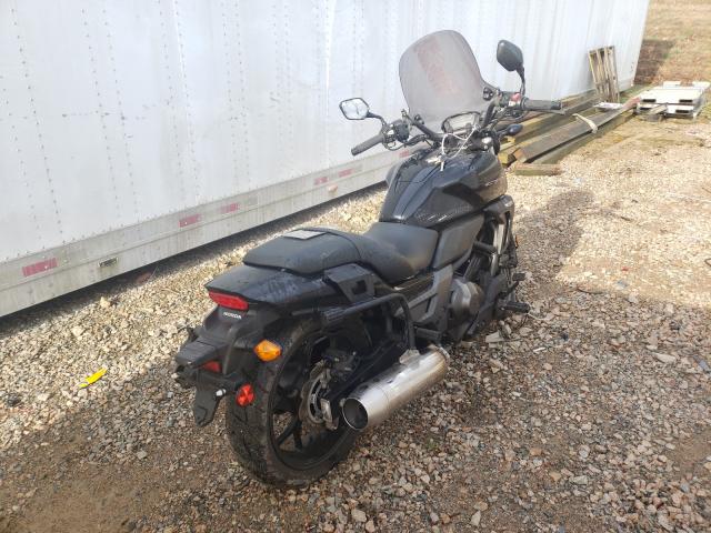 2014 HONDA CTX700 ND JH2RC6848EK000761