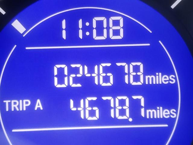 2015 HONDA FIT LX 3HGGK5H51FM743876