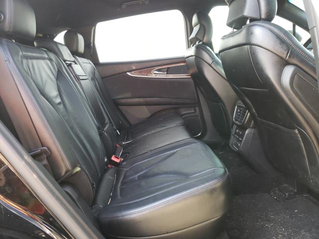 2016 LINCOLN MKX SELECT 2LMTJ6KR8GBL60750