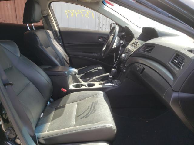 2013 ACURA ILX 20 TEC 19VDE1F71DE000219