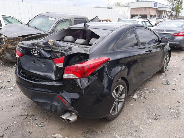 2013 HYUNDAI ELANTRA CO KMHDH6AE6DU002675