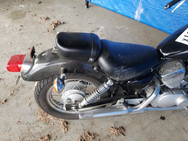 2010 YAMAHA XV250 C JYAVG04Y2AA001093