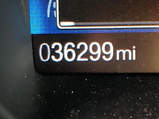 2017 FORD FOCUS SE 1FADP3K2XHL323467