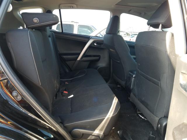 2018 TOYOTA RAV 4 2T3WFREV4JW516201
