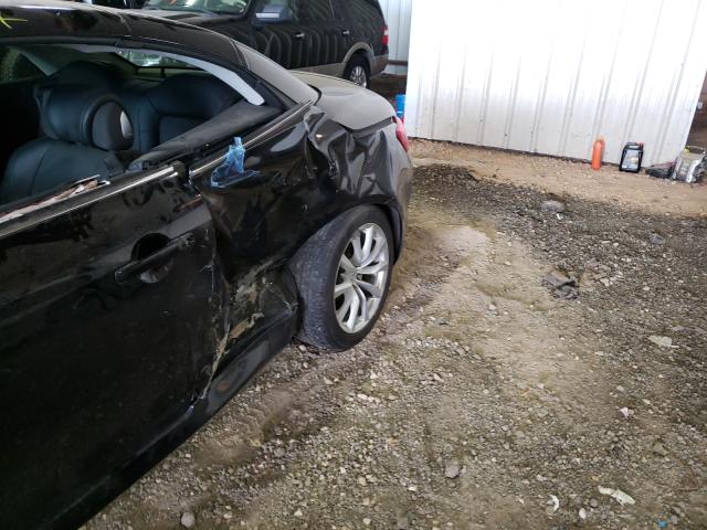 2015 INFINITI Q60 BASE JN1CV6FE2FM810173