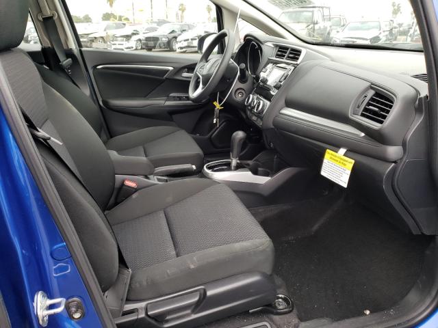 2018 HONDA FIT LX 3HGGK5H43JM732359