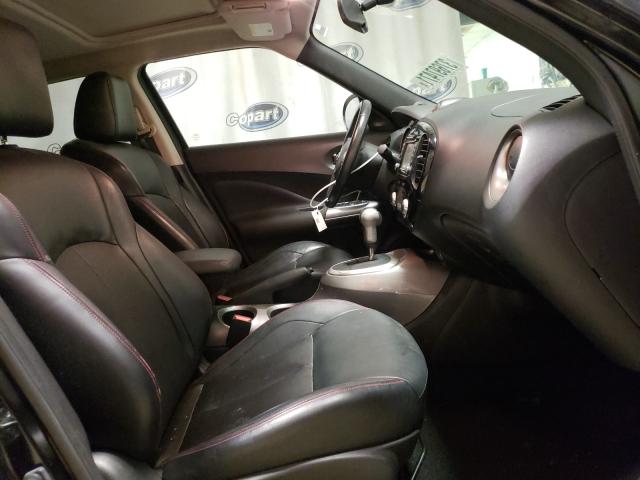 2014 NISSAN JUKE S JN8AF5MR9ET451690