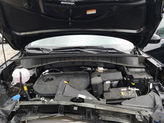 2021 HYUNDAI TUCSON SE KM8J23A43MU334907