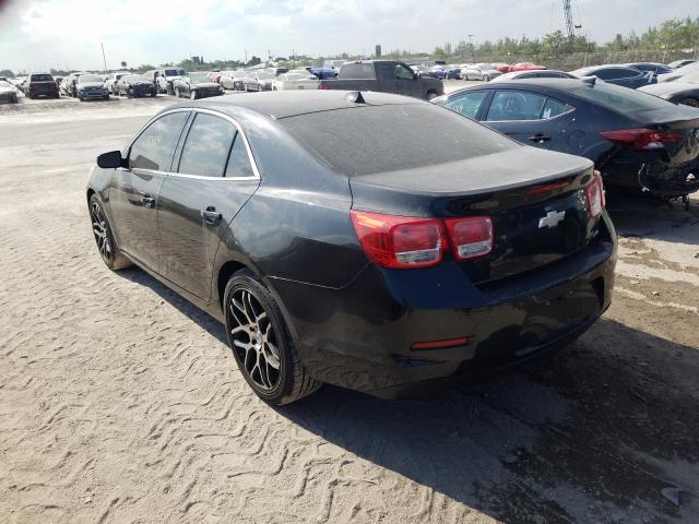 2013 CHEVROLET MALIBU 1LT 1G11D5RRXDF100612