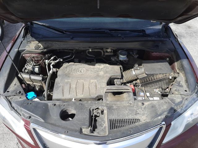 2013 ACURA RDX 5J8TB3H50DL003625