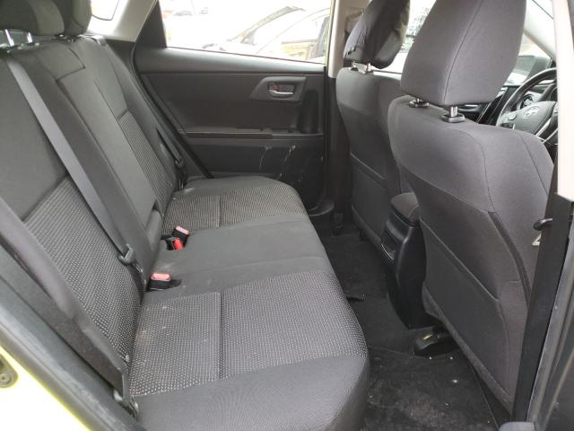 2016 TOYOTA SCION IM JTNKARJEXGJ506634