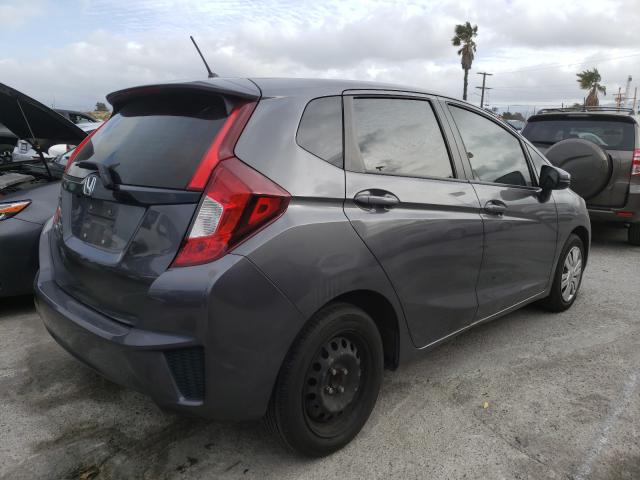 2017 HONDA FIT LX 3HGGK5H57HM710447