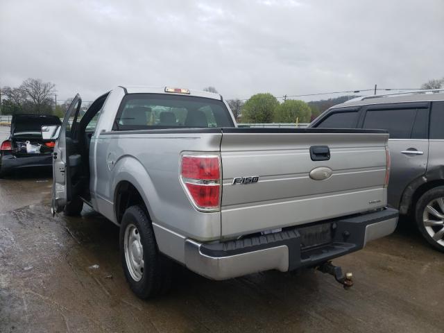 2011 FORD F150 1FTMF1CM5BFB52165