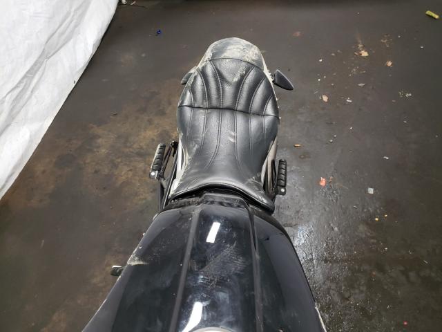2014 BMW R NINE T WB10A1602EZ397995