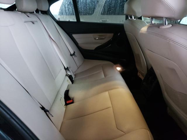 2014 BMW 328 I WBA3A5C54EF605851