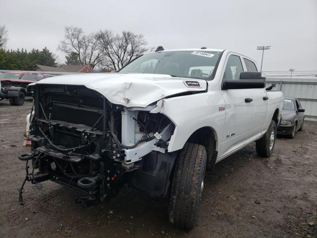 2019 RAM 2500 TRADE 3C6UR5CJ9KG518476