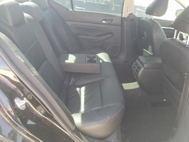 2020 NISSAN ALTIMA PLA 1N4BL4FV8LN309108