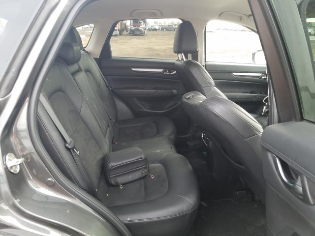 2020 MAZDA CX-5 TOURI JM3KFBCM3L0787362