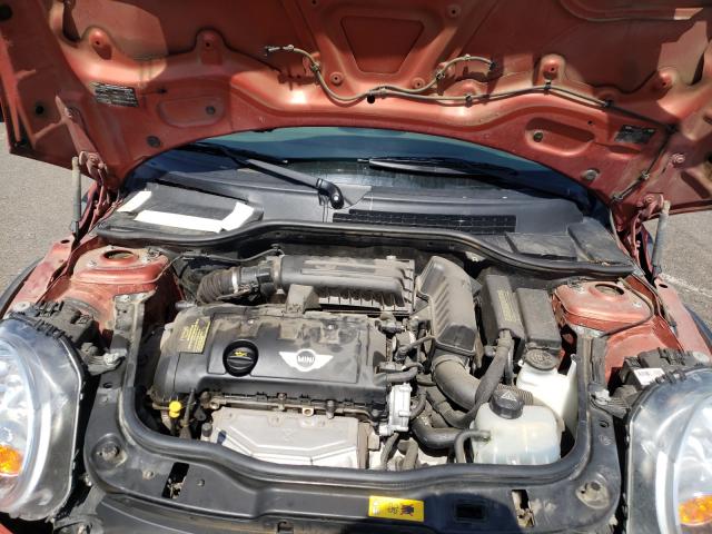 2012 MINI COOPER WMWSU3C55CT186348