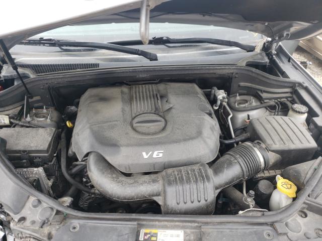 2014 JEEP CHEROKEE L 1C4RJEAG9EC225438