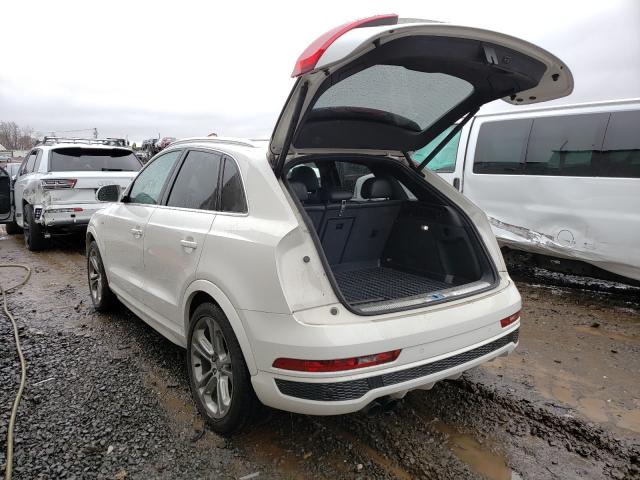 2017 AUDI Q3 PRESTIG WA1GCCFS9HR015923