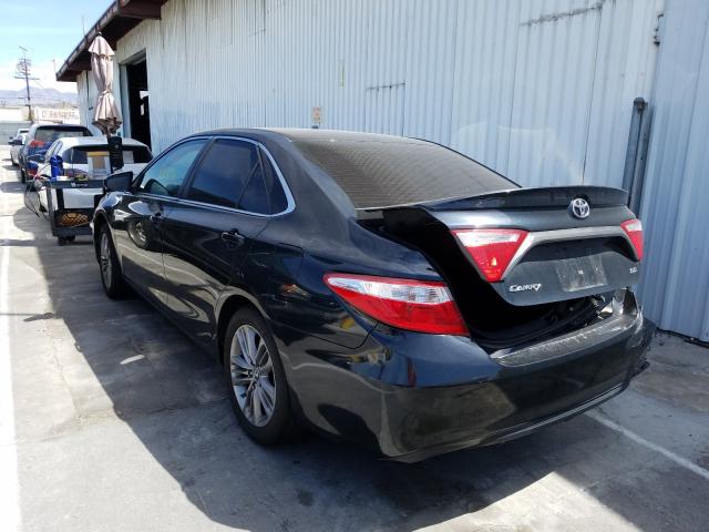 2015 TOYOTA CAMRY LE 4T1BF1FK5FU896279