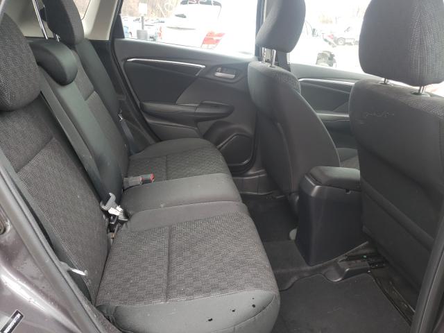 2015 HONDA FIT LX 3HGGK5H55FM777304