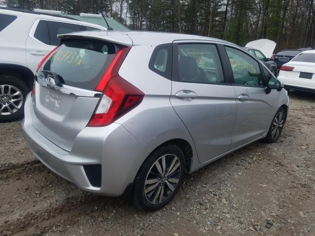 2015 HONDA FIT EX 3HGGK5H85FM702077