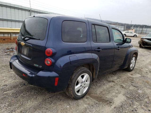 2010 CHEVROLET HHR 1LT 3GNBABDB6AS527751