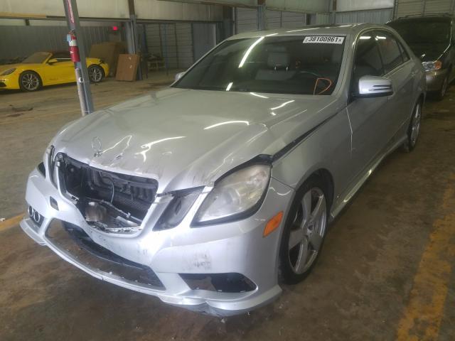 2010 MERCEDES-BENZ E 350 4MAT WDDHF8HB3AA155214