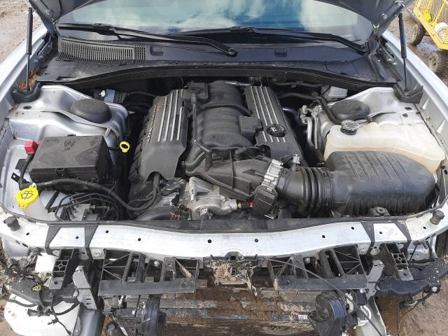 2020 DODGE CHARGER SC 2C3CDXGJ9LH181368