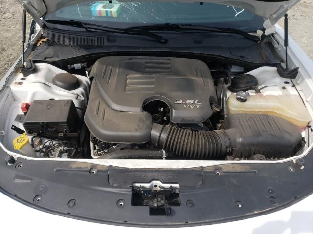 2018 DODGE CHARGER GT 2C3CDXJG8JH222096