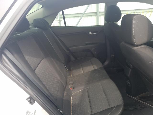 2019 KIA RIO S 3KPA24ABXKE202246
