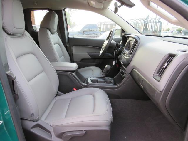 2020 CHEVROLET COLORADO 1GCHSBEN4L1137745