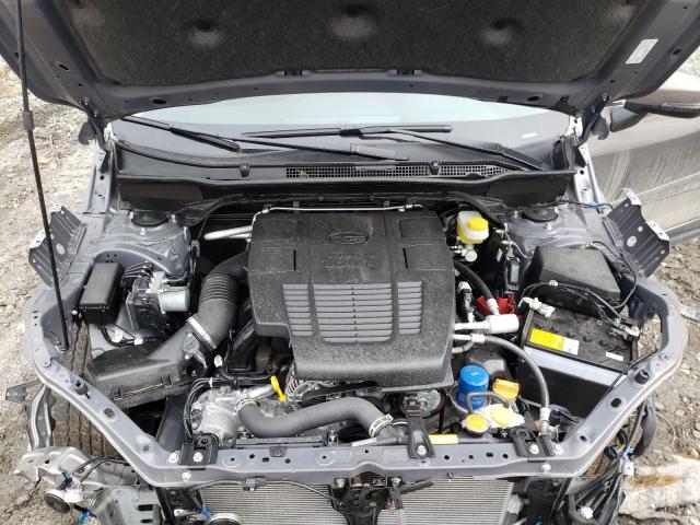 2020 SUBARU FORESTER L JF2SKAUC4LH604140
