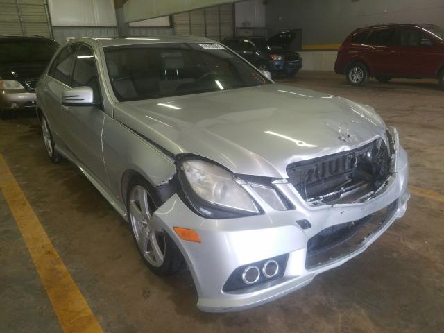 2010 MERCEDES-BENZ E 350 4MAT WDDHF8HB3AA155214