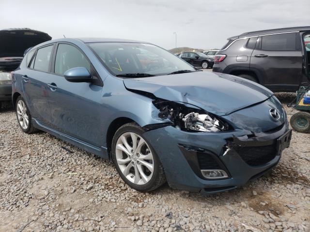 2010 MAZDA 3 S JM1BL1H56A1249923