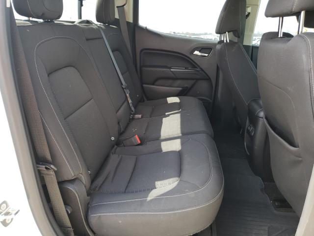 2017 GMC CANYON SLE 1GTG5CEA4H1311780