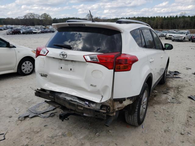 2013 TOYOTA RAV4 XLE JTMWFREV2DD000940