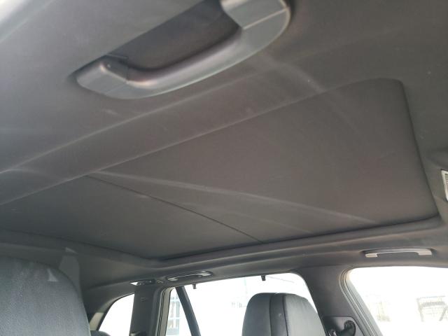 2012 BMW X5 XDRIVE5 5UXZV8C5XCL424950