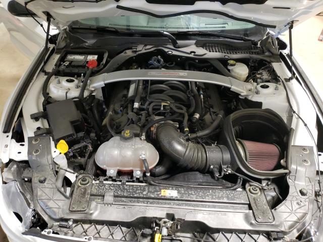 2018 FORD MUSTANG SH 1FA6P8JZ0J5501708