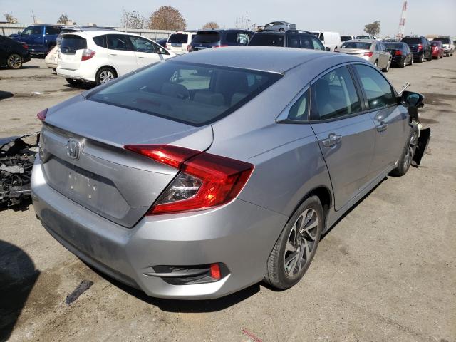 2016 HONDA CIVIC EX 19XFC2F71GE045824