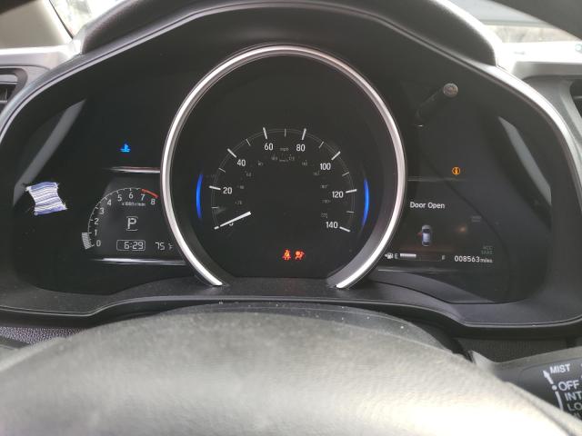 2020 HONDA FIT EX 3HGGK5H86LM719188