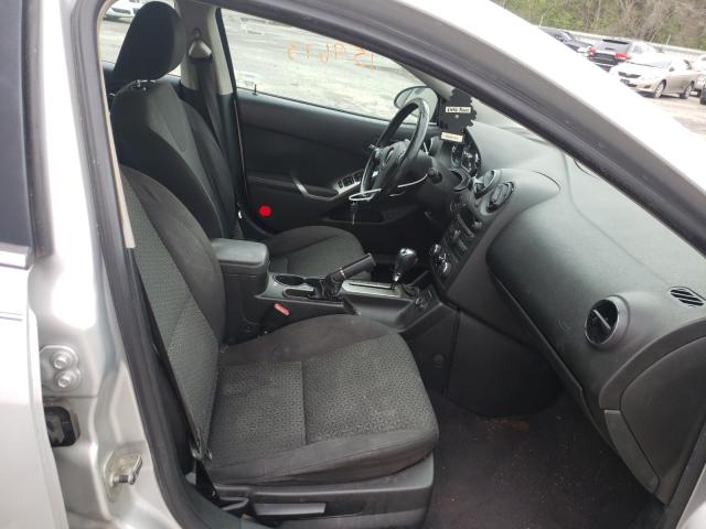 2010 PONTIAC G6 1G2ZA5EB3A4121373