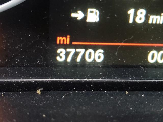 2016 BMW 340 I WBA8B3G50GNT91810