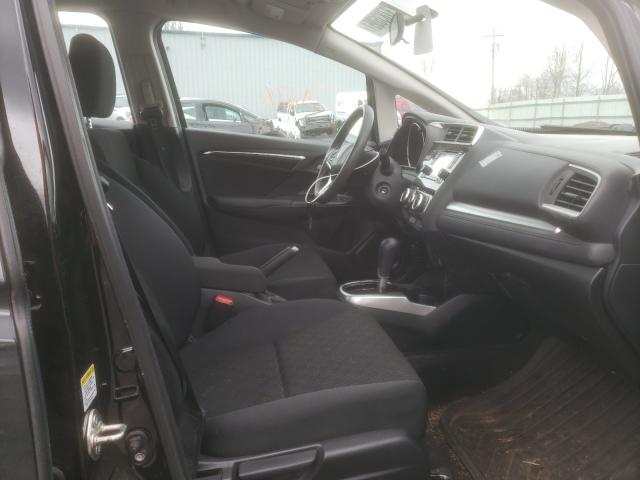 2015 HONDA FIT LX 3HGGK5H51FM743876