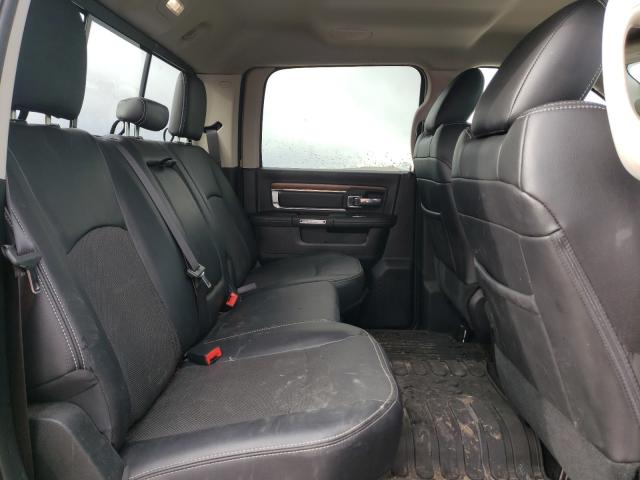 2017 RAM 2500 LARAM 3C6UR5FL9HG658047